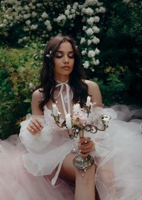шлюха Марта, анкета 451730, 25 лет, метро Чеховская, фото 2