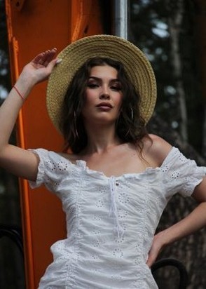 шлюха Марина, анкета 451768, 24 года, метро Черкизовская, фото 2