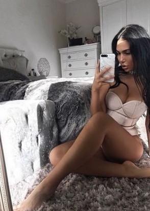 индивидуалка Мария, анкета 451855, 26 лет, метро Сокольники, фото 1