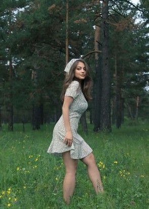 шлюха Яна, анкета 451974, 25 лет, метро Физтех, фото 2