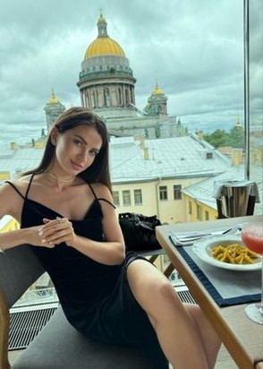 индивидуалка Дарина, анкета 451999, 24 года, метро Бабушкинская, фото 1