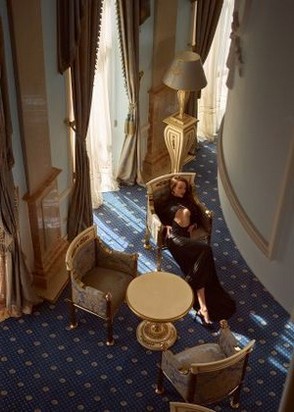 путана Илана, анкета 452091, 22 года, метро Таганская, фото 3