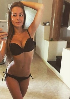 индивидуалка Влада, анкета 452123, 23 года, метро Марьина роща, фото 1