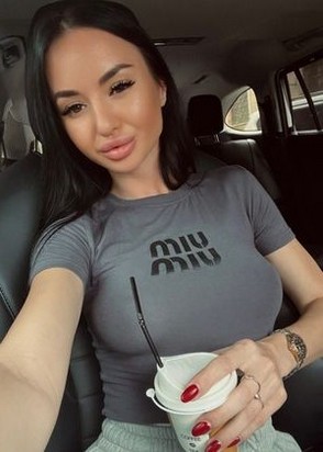 индивидуалка Даша, анкета 452272, 28 лет, метро Университет, фото 1