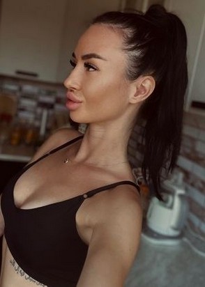 шлюха Даша, анкета 452272, 28 лет, метро Университет, фото 2