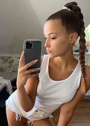 индивидуалка Даша, анкета 452279, 23 года, метро Тургеневская, фото 1