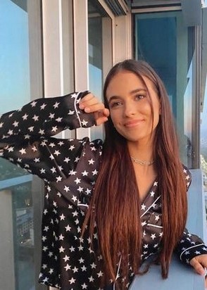 путана Дина, анкета 452586, 24 года, метро Беляево, фото 3