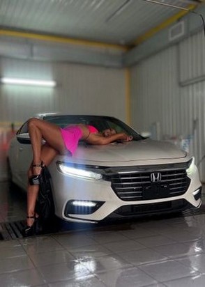 шлюха Алёна, анкета 452643, 24 года, метро Свиблово, фото 2