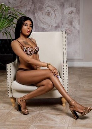 индивидуалка Linda, анкета 452749, 24 года, метро Улица Старокачаловская, фото 1