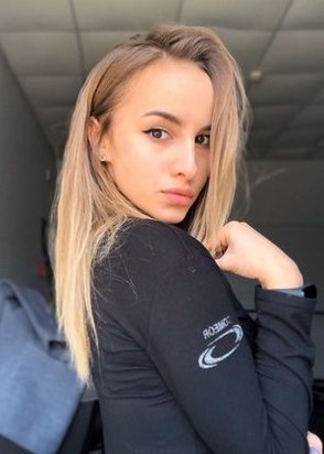 шлюха Полина, анкета 452772, 22 года, метро Тимирязевская, фото 2