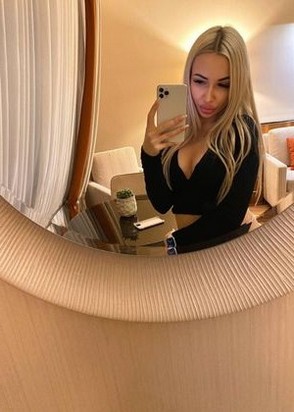 индивидуалка Ника, анкета 452974, 26 лет, метро Студенческая, фото 1