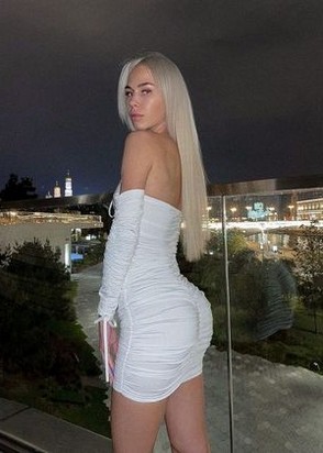 путана Ева, анкета 452977, 25 лет, метро Фрунзенская, фото 3