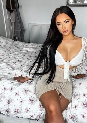 шлюха Алена, анкета 453245, 24 года, метро Юго-Западная, фото 2