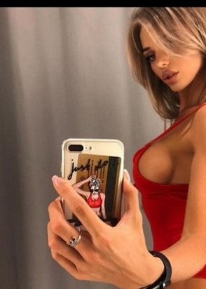 индивидуалка Полина, анкета 453314, 22 года, метро Тульская, фото 1