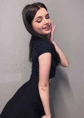 шлюха Моника, анкета 453318, 25 лет, метро Тимирязевская, фото 2