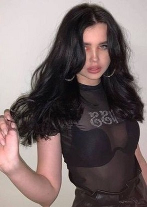путана Моника, анкета 453318, 25 лет, метро Тимирязевская, фото 3