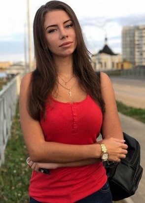 шлюха Алла, анкета 453331, 23 года, метро Смоленская, фото 2