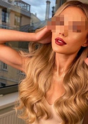 индивидуалка Елена, анкета 453336, 23 года, метро Профсоюзная, фото 1
