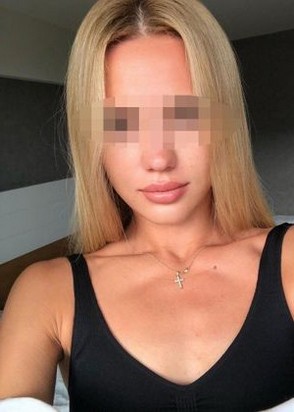 шлюха Елена, анкета 453336, 23 года, метро Профсоюзная, фото 2