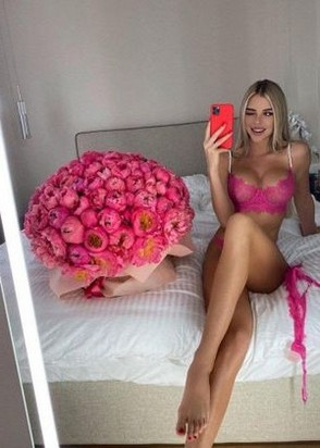 шлюха Линда, анкета 453337, 24 года, метро Чеховская, фото 2