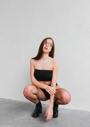 шлюха Нacтя, анкета 453409, 24 года, метро Бабушкинская, фото 2