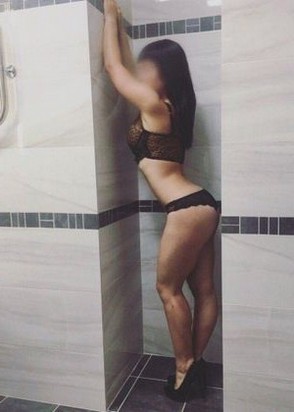 путана Аринa, анкета 453426, 25 лет, метро Тульская, фото 3