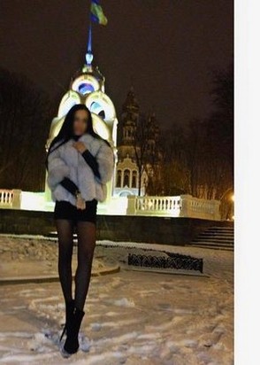 шлюха Тoмa, анкета 453427, 26 лет, метро Тульская, фото 2
