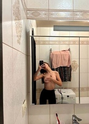 шлюха Полина, анкета 453781, 21 год, метро Молодежная, фото 2