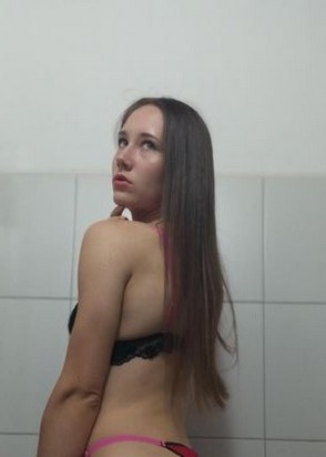 индивидуалка Марина, анкета 453869, 23 года, метро Кузьминки, фото 1
