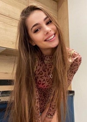 шлюха Даша, анкета 454112, 21 год, метро Смоленская, фото 2