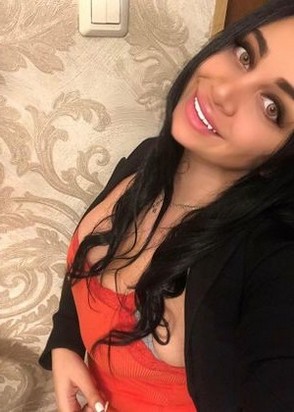 индивидуалка Ева киевская, анкета 454117, 23 года, метро Студенческая, фото 1