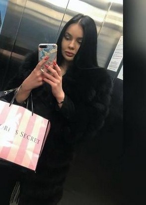 шлюха Ева киевская, анкета 454117, 23 года, метро Студенческая, фото 2