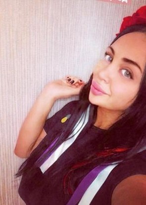 путана Ева киевская, анкета 454117, 23 года, метро Студенческая, фото 3