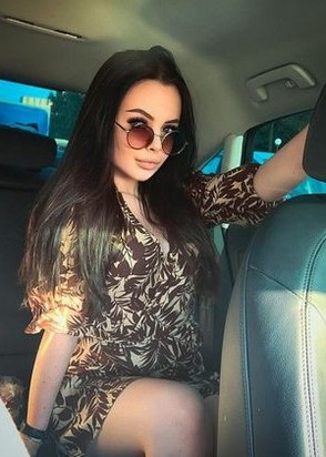 индивидуалка Кристина, анкета 454196, 22 года, метро Университет, фото 1