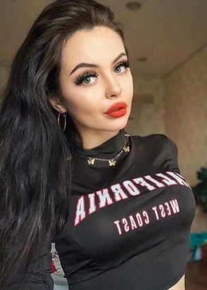 шлюха Кристина, анкета 454196, 22 года, метро Университет, фото 2