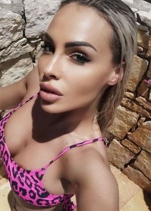 путана Ники, анкета 454229, 25 лет, метро Профсоюзная, фото 3