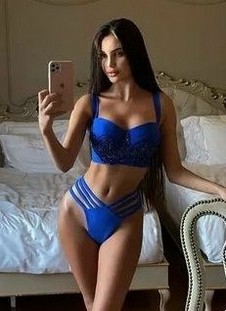индивидуалка КАТЯ, анкета 454242, 23 года, метро Профсоюзная, фото 1