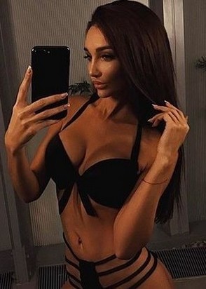девушка по вызову ВАЛЕРИЯ, анкета 454262, 23 года, метро Шаболовская, фото 4