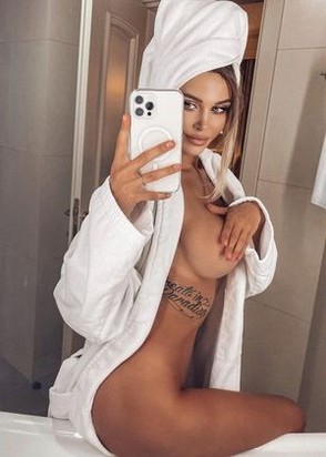 шлюха ИНЕССА, анкета 454296, 23 года, метро Смоленская, фото 2
