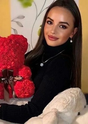индивидуалка ВИКА, анкета 454299, 23 года, метро Чеховская, фото 1