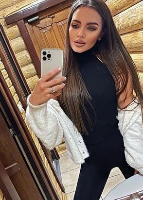путана ВИКА, анкета 454299, 23 года, метро Чеховская, фото 3