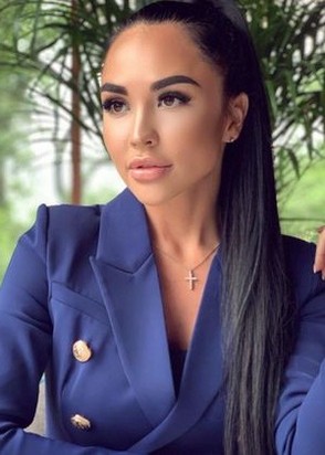 индивидуалка ЭЛЛА, анкета 454303, 23 года, метро ЦСКА, фото 1