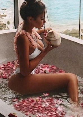 путана МАРИНА, анкета 454309, 24 года, метро Авиамоторная, фото 3