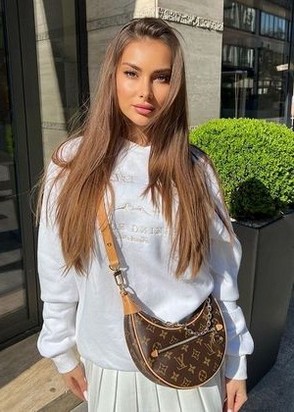 индивидуалка ДИАНА, анкета 454311, 24 года, метро Таганская, фото 1
