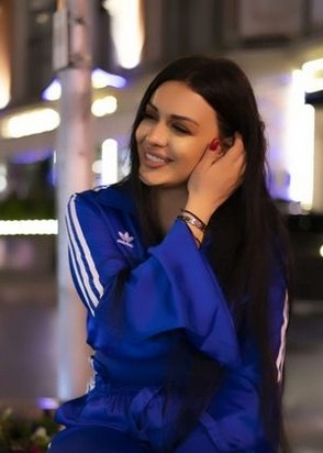 индивидуалка Юлия Кузьминки, анкета 454321, 28 лет, метро Лермонтовский проспект, фото 1