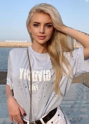 девушка по вызову ДАРИНА, анкета 454410, 23 года, метро Смоленская, фото 4