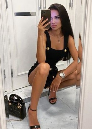 шлюха СОФИЯ, анкета 454447, 23 года, метро Смоленская, фото 2