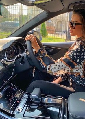 шлюха ТАНЯ, анкета 454536, 23 года, метро Чеховская, фото 2