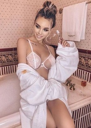 шлюха ИНЕССА, анкета 454538, 23 года, метро Петровский парк, фото 2