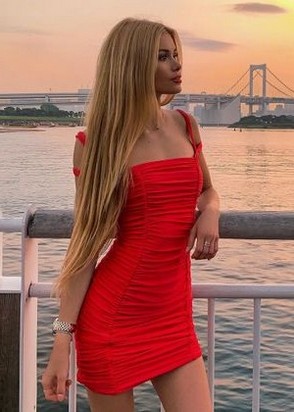 шлюха ЮЛЯ, анкета 454578, 23 года, метро Беляево, фото 2